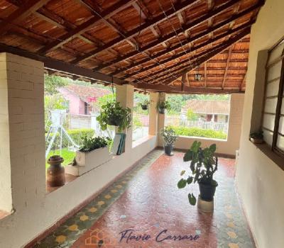 CHÁCARA BAIRRO DAS POSSES