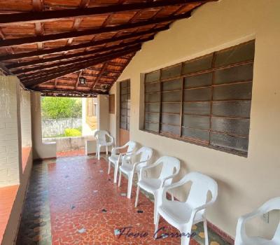 CHÁCARA BAIRRO DAS POSSES