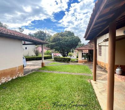 CHÁCARA BAIRRO DAS POSSES