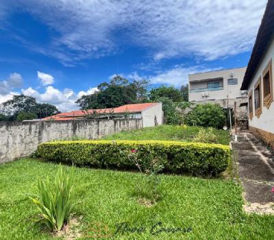 CHÁCARA BAIRRO DAS POSSES