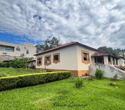 CHÁCARA BAIRRO DAS POSSES