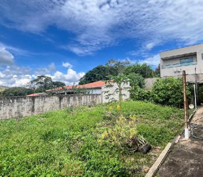 CHÁCARA BAIRRO DAS POSSES