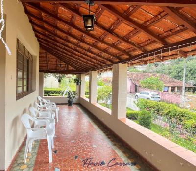 CHÁCARA BAIRRO DAS POSSES