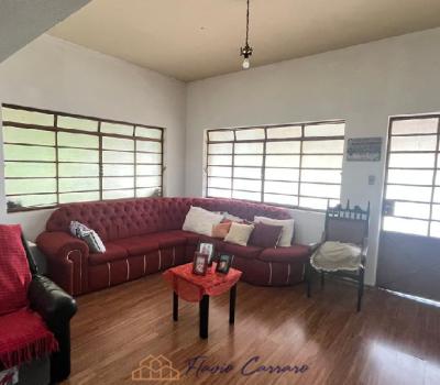 CHÁCARA BAIRRO DAS POSSES