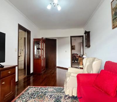APARTAMENTO CENTRO
