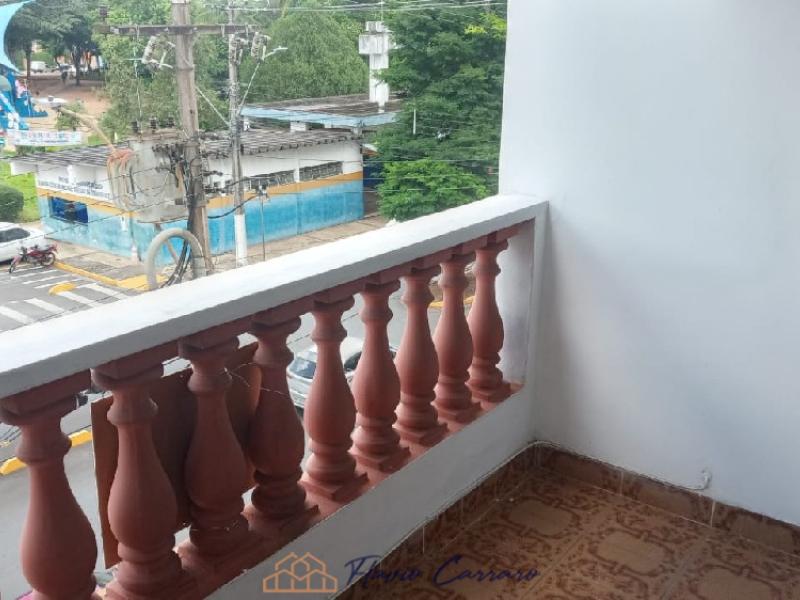 APARTAMENTO CENTRO