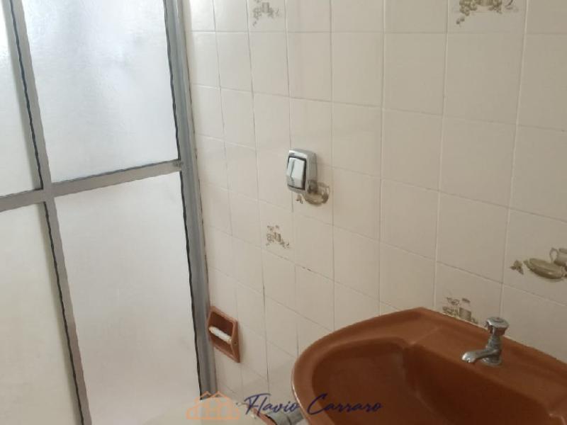 APARTAMENTO CENTRO