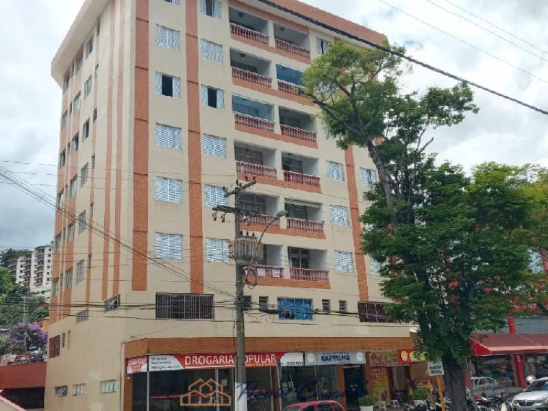 APARTAMENTO CENTRO