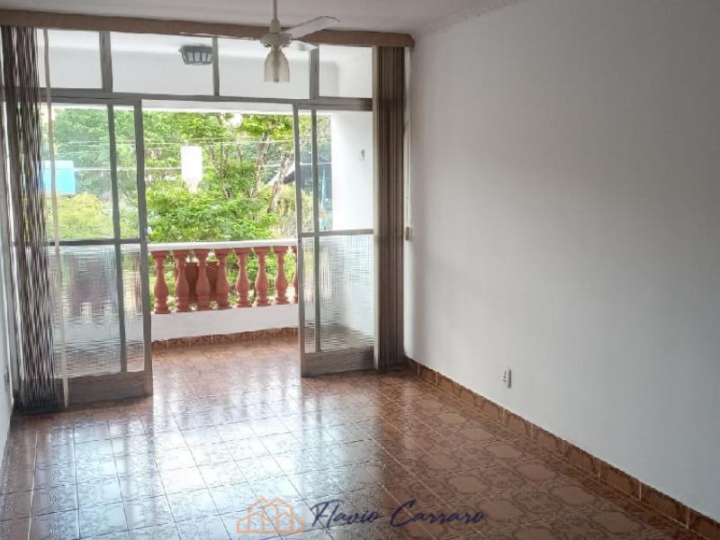 APARTAMENTO CENTRO
