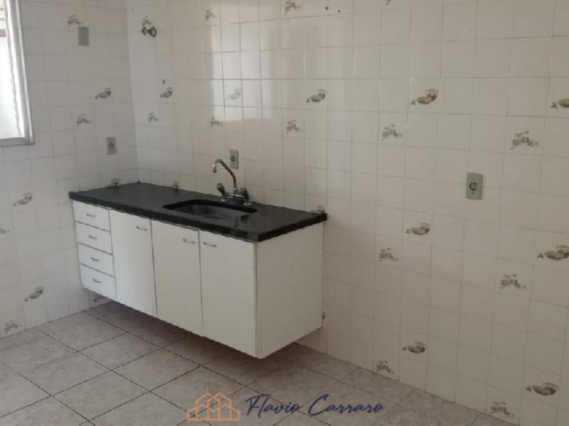 APARTAMENTO CENTRO