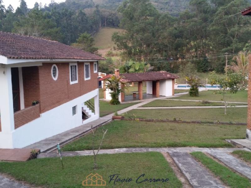 CHÁCARA BAIRRO DA RAMALHADA