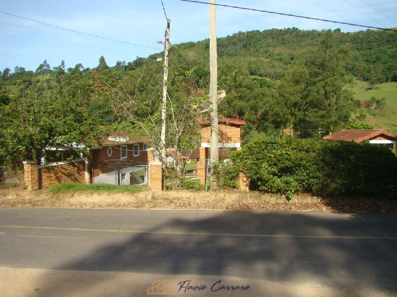 CHÁCARA BAIRRO DA RAMALHADA