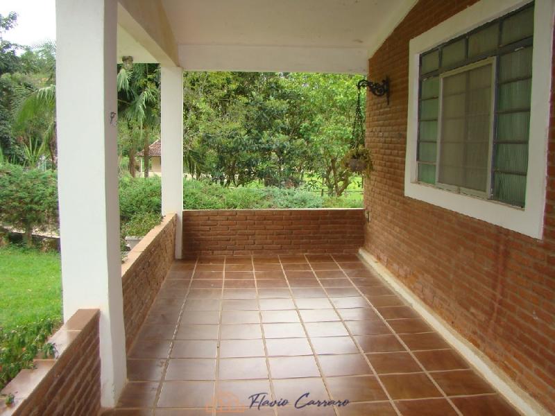 CHÁCARA BAIRRO DA RAMALHADA