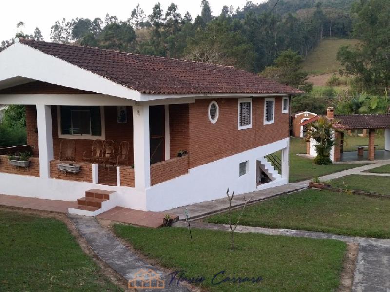 CHÁCARA BAIRRO DA RAMALHADA