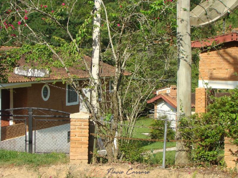 CHÁCARA BAIRRO DA RAMALHADA