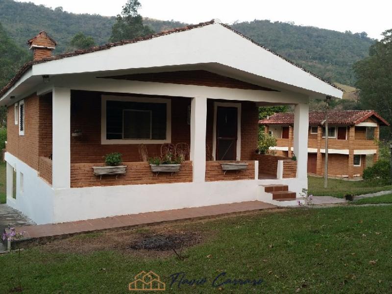 CHÁCARA BAIRRO DA RAMALHADA