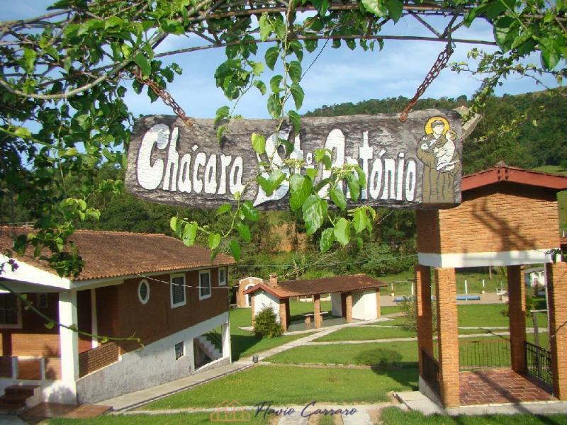 CHÁCARA BAIRRO DA RAMALHADA