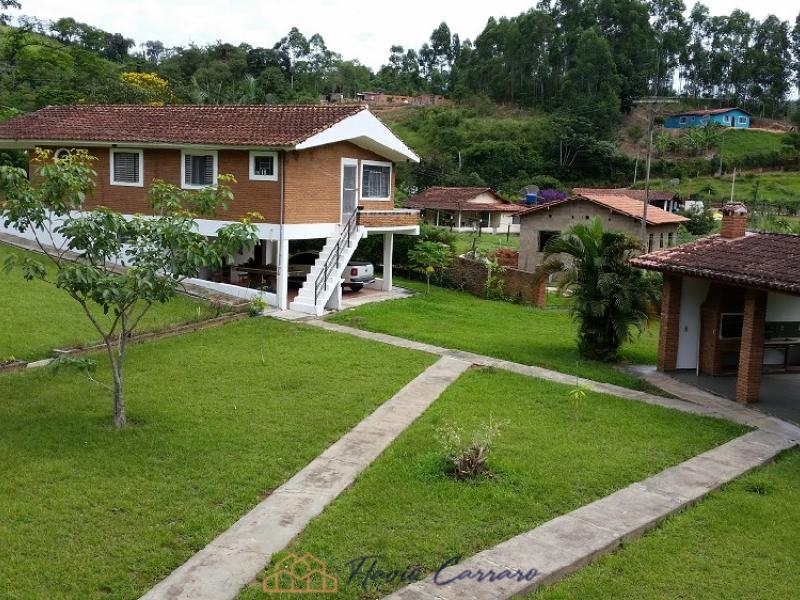 CHÁCARA BAIRRO DA RAMALHADA