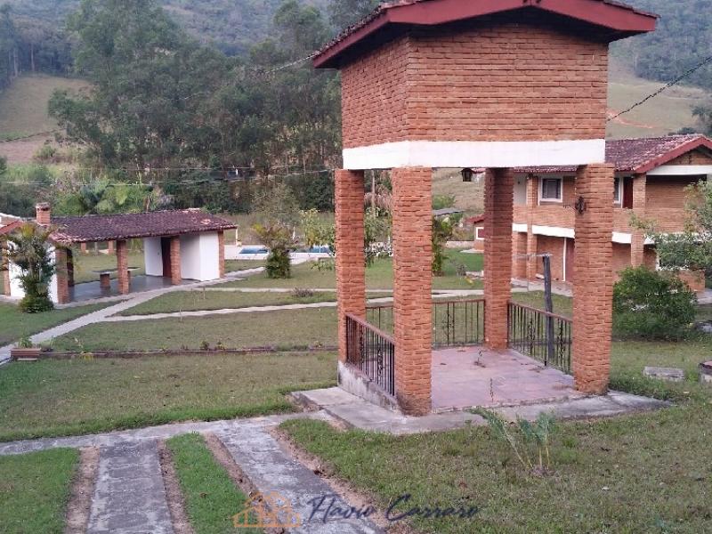 CHÁCARA BAIRRO DA RAMALHADA