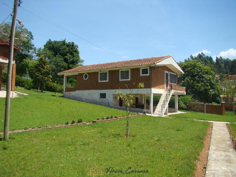 CHÁCARA BAIRRO DA RAMALHADA