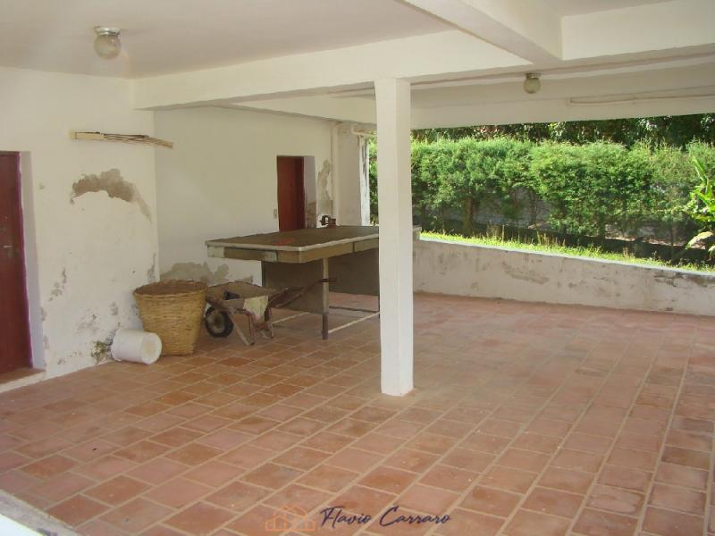 CHÁCARA BAIRRO DA RAMALHADA