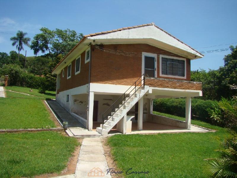 CHÁCARA BAIRRO DA RAMALHADA