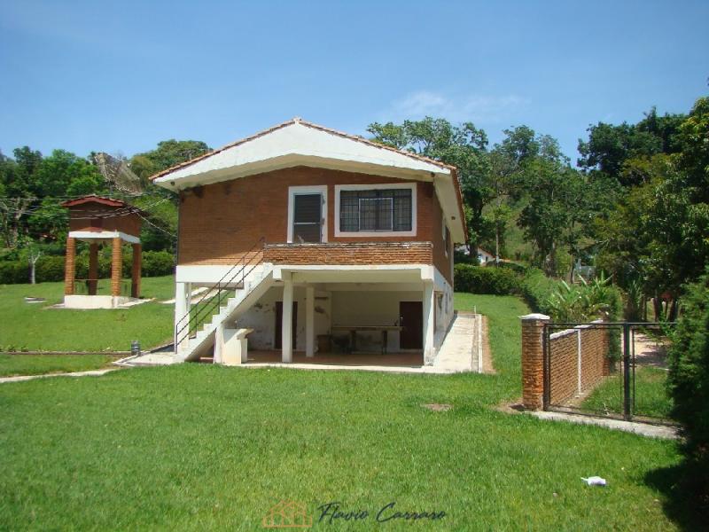 CHÁCARA BAIRRO DA RAMALHADA