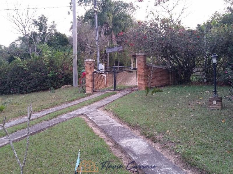 CHÁCARA BAIRRO DA RAMALHADA