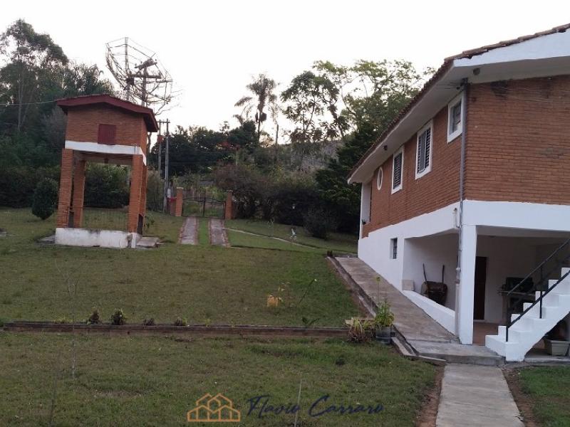 CHÁCARA BAIRRO DA RAMALHADA