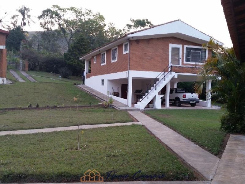 CHÁCARA BAIRRO DA RAMALHADA