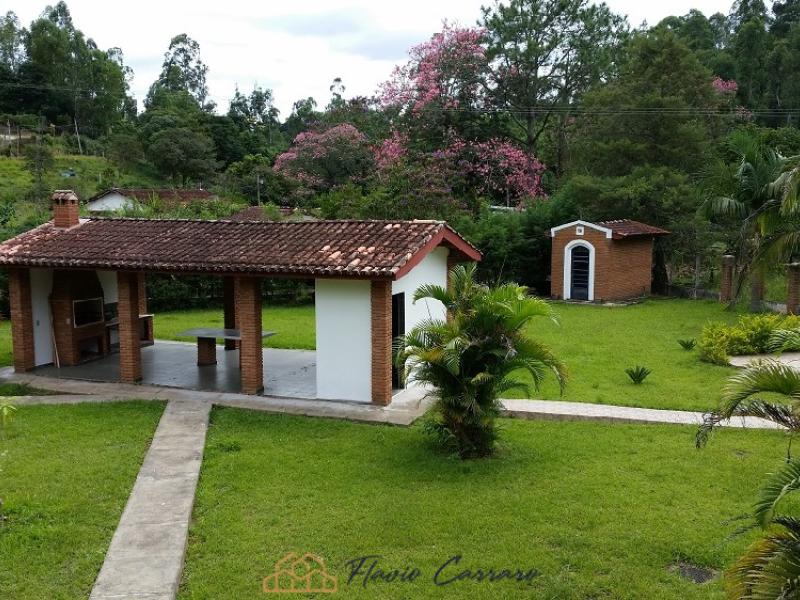 CHÁCARA BAIRRO DA RAMALHADA