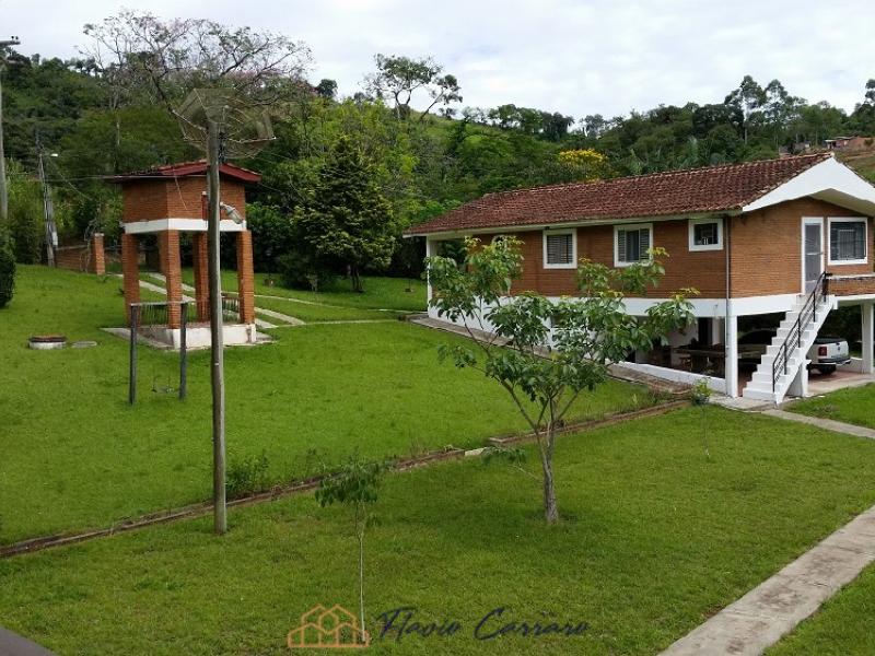 CHÁCARA BAIRRO DA RAMALHADA