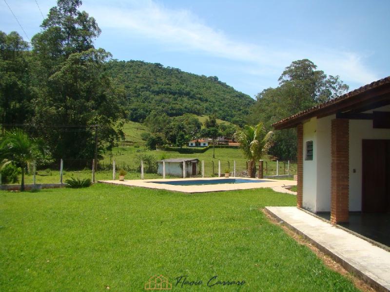 CHÁCARA BAIRRO DA RAMALHADA