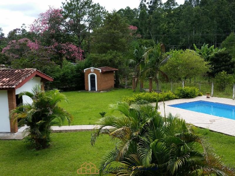 CHÁCARA BAIRRO DA RAMALHADA