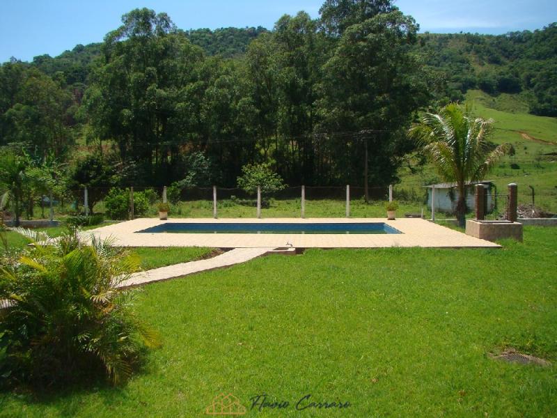 CHÁCARA BAIRRO DA RAMALHADA