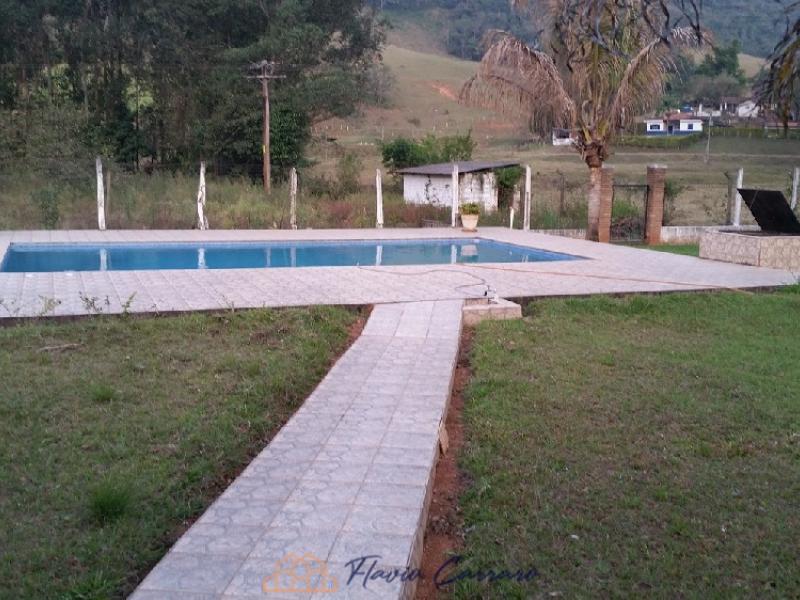 CHÁCARA BAIRRO DA RAMALHADA