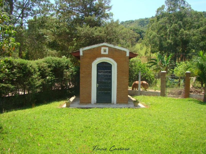 CHÁCARA BAIRRO DA RAMALHADA