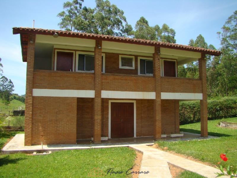 CHÁCARA BAIRRO DA RAMALHADA