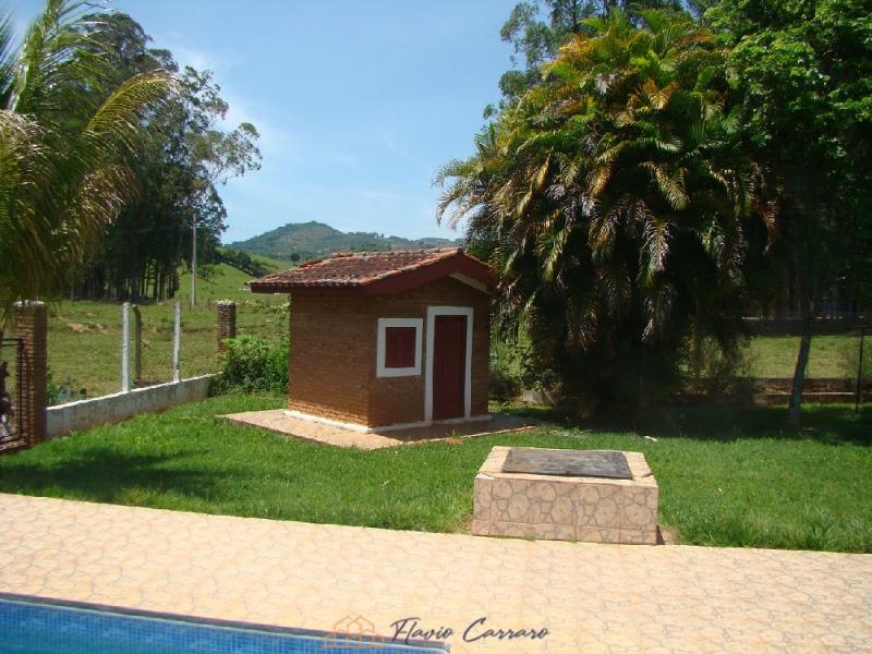 CHÁCARA BAIRRO DA RAMALHADA