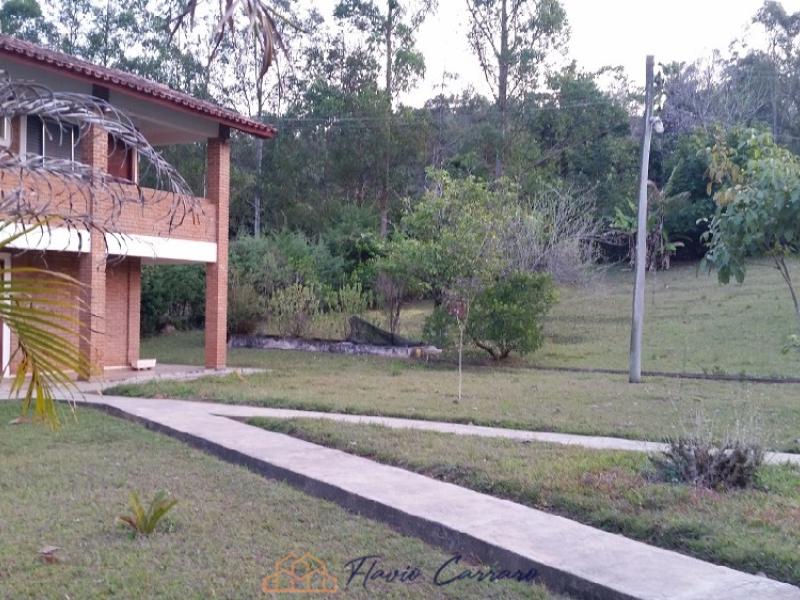 CHÁCARA BAIRRO DA RAMALHADA