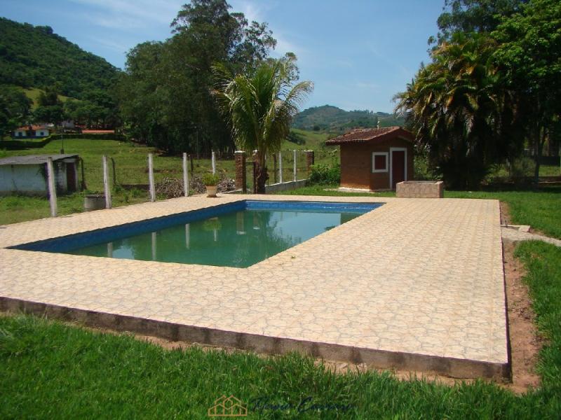 CHÁCARA BAIRRO DA RAMALHADA