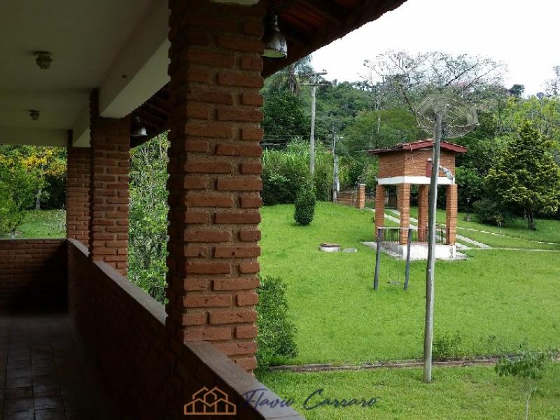 CHÁCARA BAIRRO DA RAMALHADA