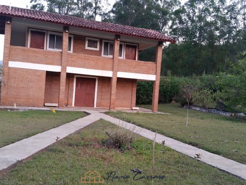 CHÁCARA BAIRRO DA RAMALHADA