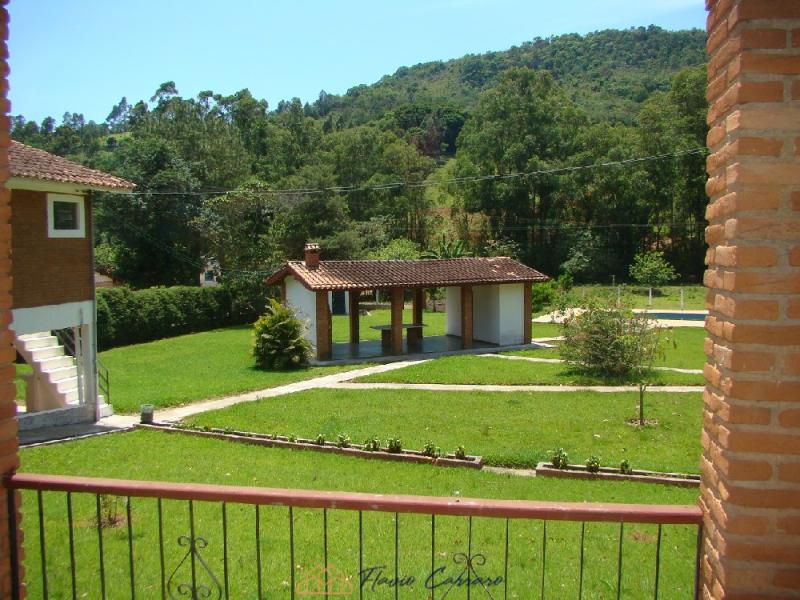 CHÁCARA BAIRRO DA RAMALHADA