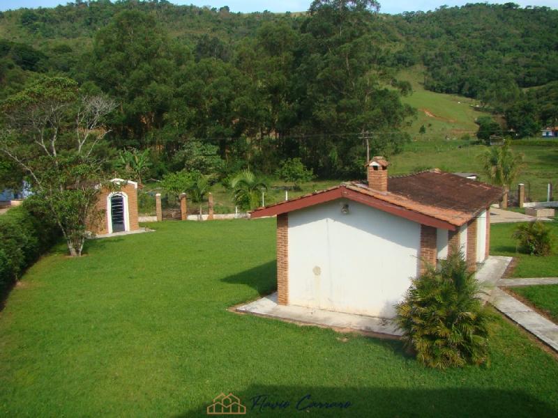 CHÁCARA BAIRRO DA RAMALHADA