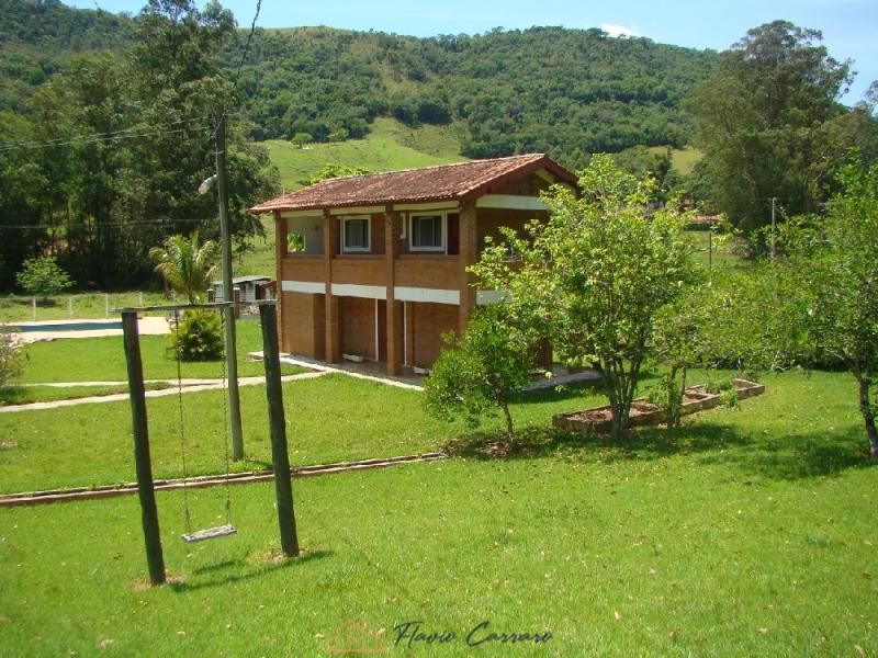 CHÁCARA BAIRRO DA RAMALHADA