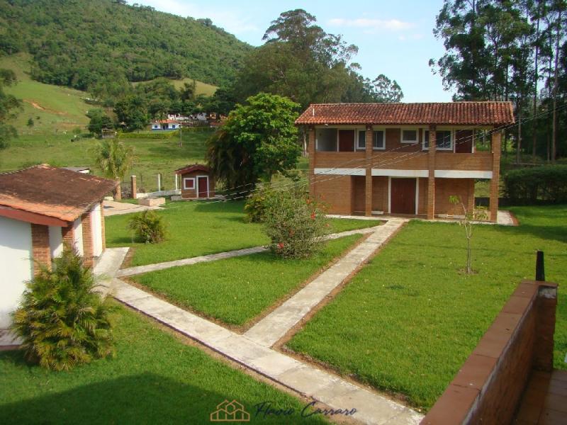 CHÁCARA BAIRRO DA RAMALHADA