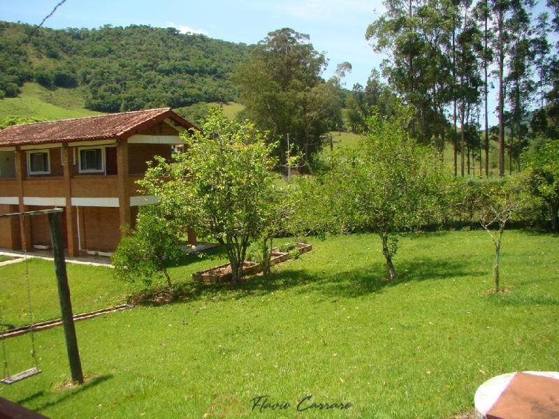 CHÁCARA BAIRRO DA RAMALHADA