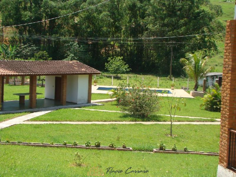 CHÁCARA BAIRRO DA RAMALHADA