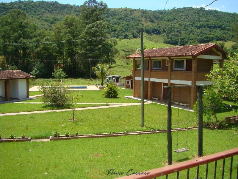 CHÁCARA BAIRRO DA RAMALHADA